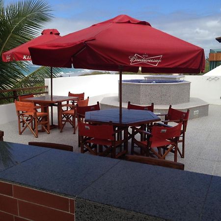 Drake Inn Puerto Villamil Eksteriør billede