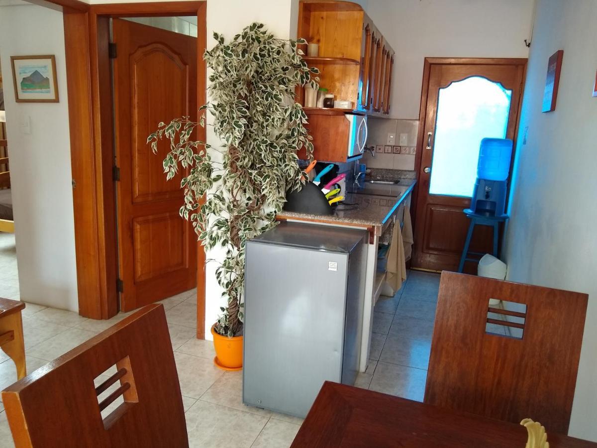 Drake Inn Puerto Villamil Eksteriør billede