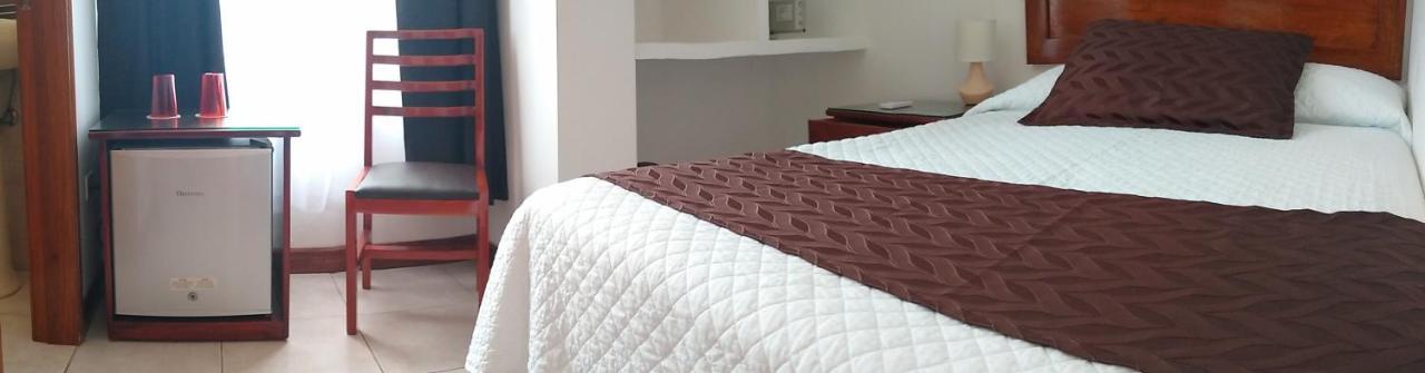 Drake Inn Puerto Villamil Eksteriør billede