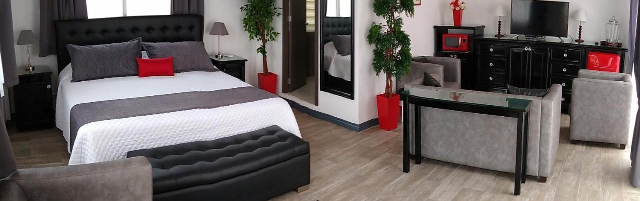Drake Inn Puerto Villamil Eksteriør billede