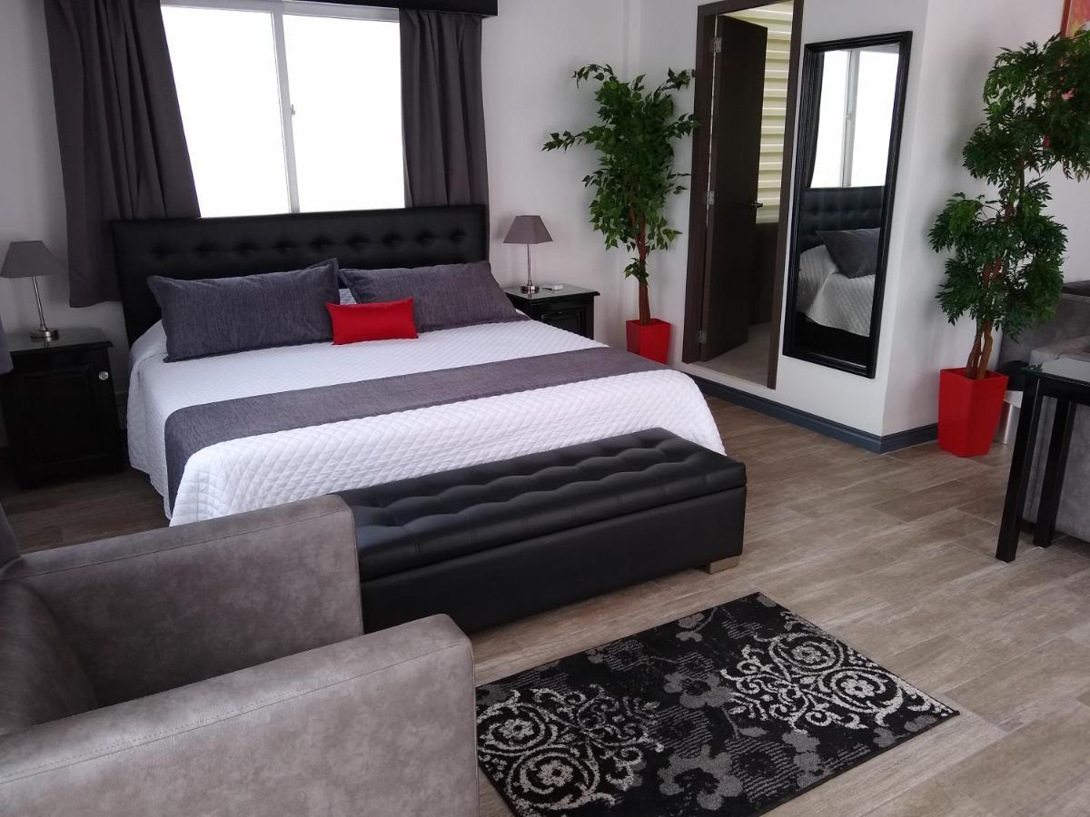 Drake Inn Puerto Villamil Eksteriør billede