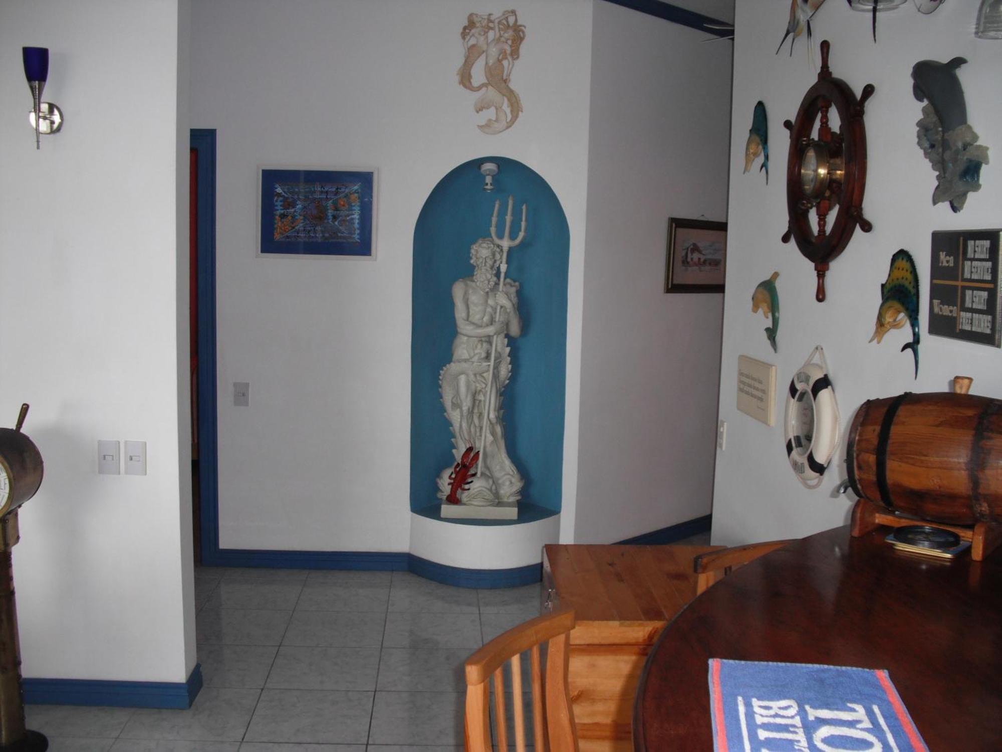 Drake Inn Puerto Villamil Værelse billede