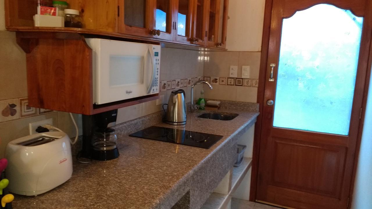 Drake Inn Puerto Villamil Eksteriør billede